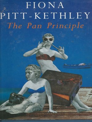 cover image of The Pan Principle